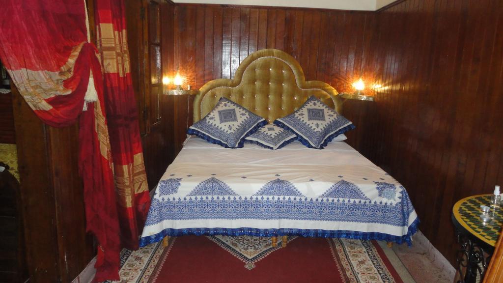 Dar Ain Allo Fez Kültér fotó